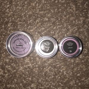 Bare Mineral Eye Shadow